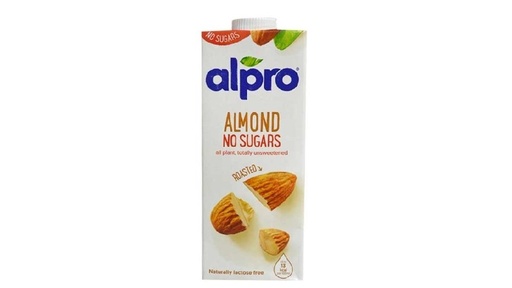 Alpro Drink Almond Sugar Free, 1L
