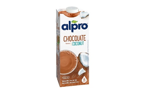 Alpro Drink Choco Coconut 1L