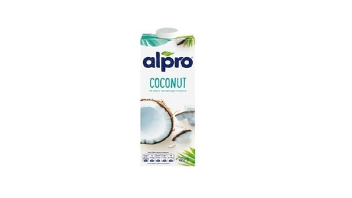 Alpro Drink Coconut Rice 1L