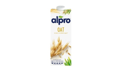 Alpro Drink Oat, 1L
