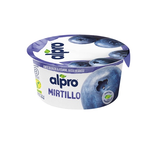 Alpro Mfnas Blueberry 135G