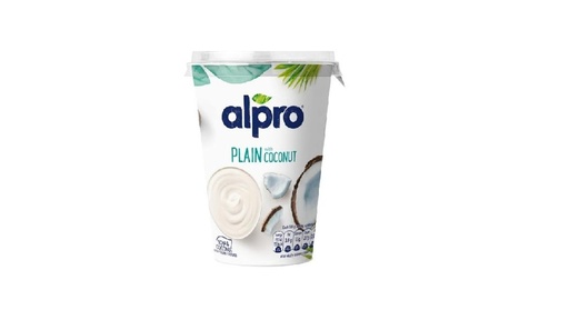 Alpro Yofu Coconut 500g