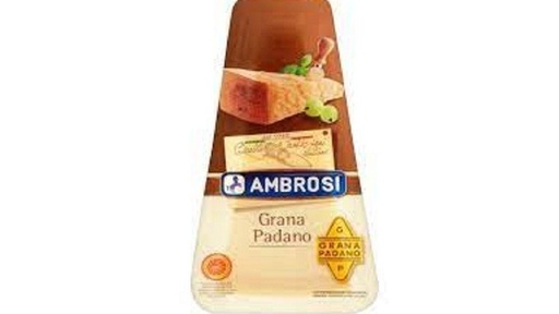 Ambrosi Grana Padano 200g