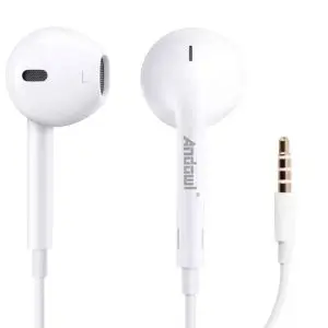 Andowl Qy-9026 Earphones Stereo