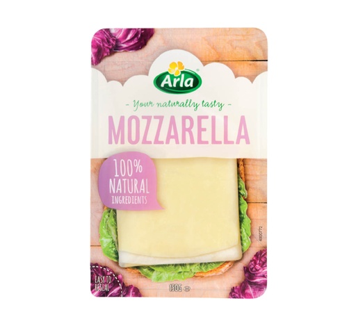 Arla Mozzarella 150G