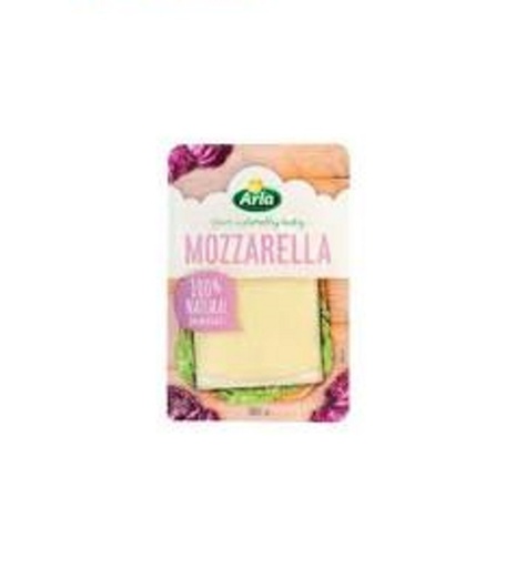 Arla Mozzarella Slice 150G