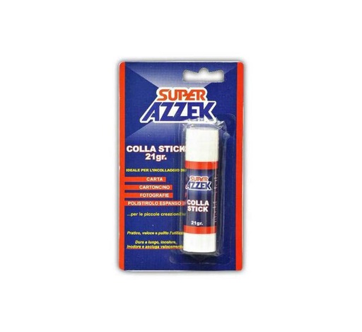 Azzek Colla Stick 21G