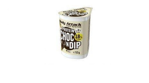 Ba Protein Choc N Dip 52G