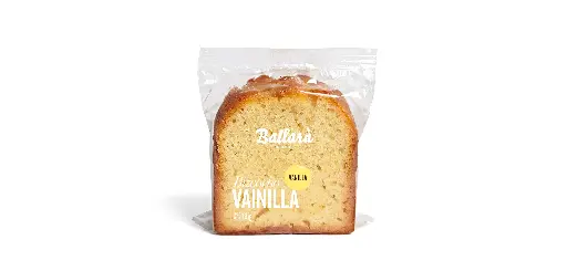 Ballara Cake Vanilla 350g