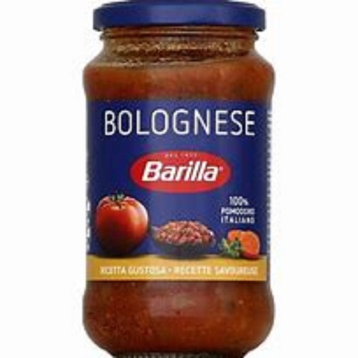 Barilla Bolognese 400G-