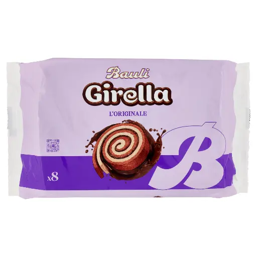Bauli Girella 35g