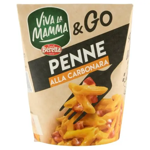 Beretta Penne Alla Carbonara 300g