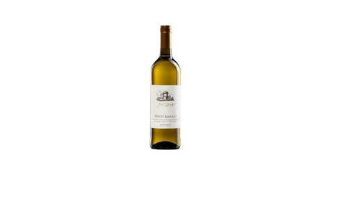 Brusa Pinot Bianco 750ml