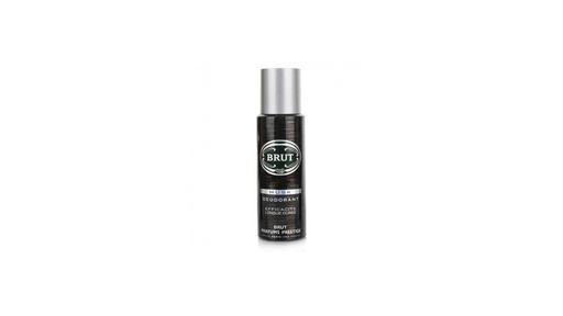 Brut Mask Deo