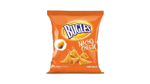 Bugles Chrips Nacho Cheese 150g