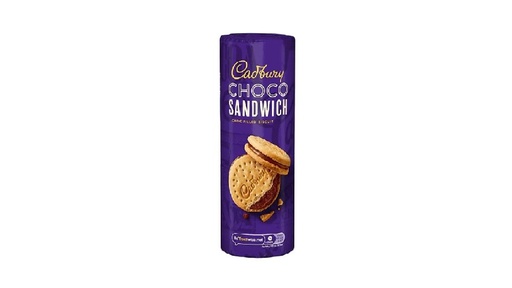 Cadbury Choco Sandwich, 260G