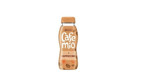 Cafe Mio Cappucino 250ml