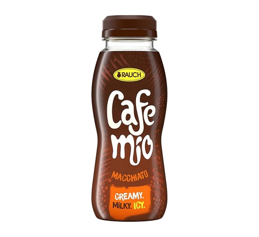 Cafe Mio Macchiato 250ml