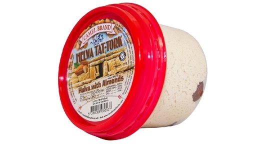 Camel Brand Helwa 250g
