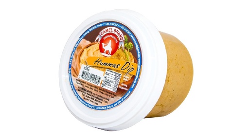 Camel Brand Hummus Dip 200g