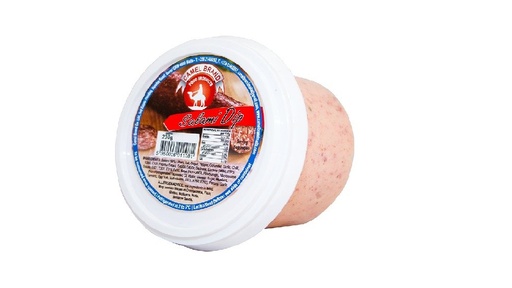 Camel Brand Salami Dip
