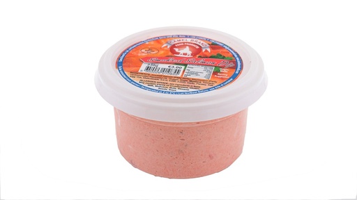 Camel Brand Smoked Salmon Dip 200g