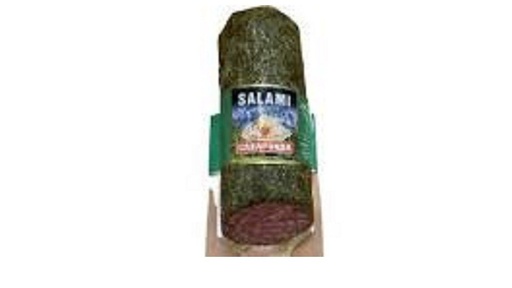 Casaponsa Salami Mini Fine Herbs 260g