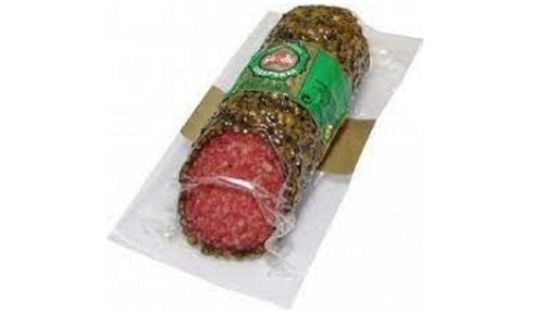 Casaponsa Salami Mini Green Pepper 270G
