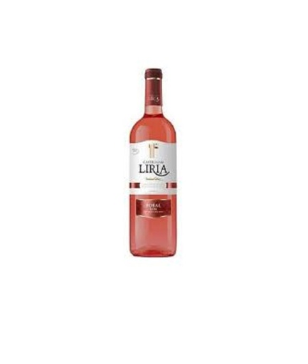 Castillo De Liria Rose 750 ml