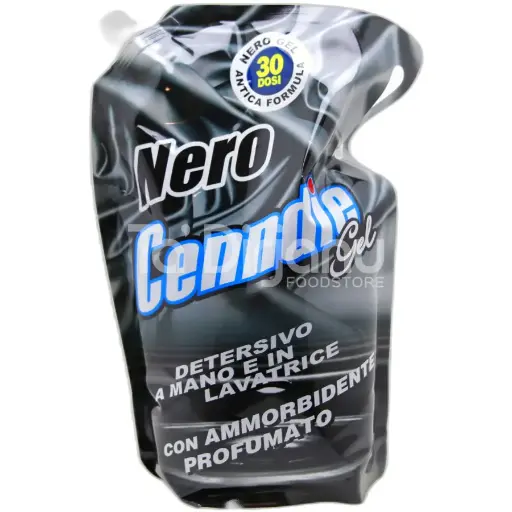 Cenndie Gel Nero 3L