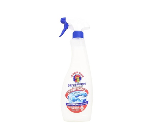Chante Clair Sgrassatore 600Ml