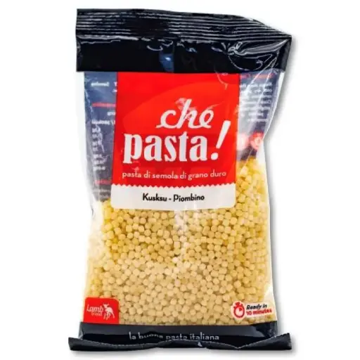 Che Pasta Piombino Kusksu 250g