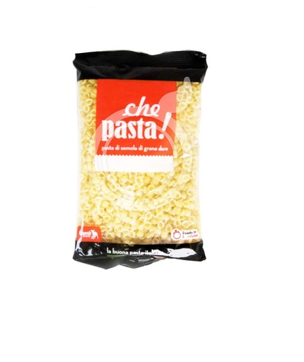 Che'Pasta Conchiglietta Bebbux 250g