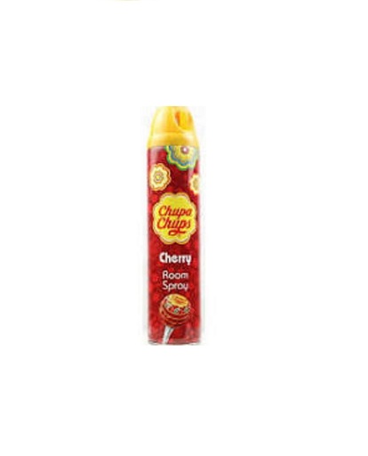 Chupa Chups Cherry Room Spray 300 ml