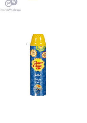 Chupa Chups Cola Room Spray 300Ml