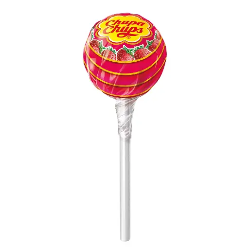 Chupa Chups Lollipops