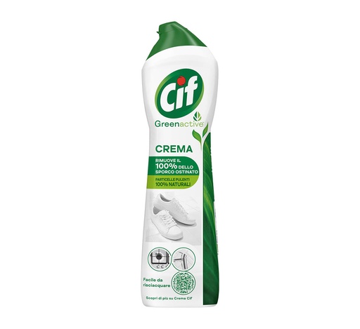 CIF Cream Cleaner Original 500ml