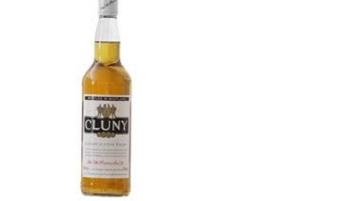 Cluny Scotch Whisky 700Ml