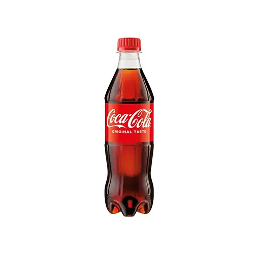 Coca Cola 500ml