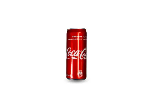Coca Cola Original 330 ml