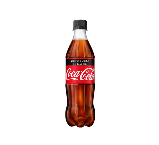 Coca Cola Zero Sugar 500ml