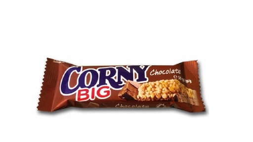 Corny Chocolate