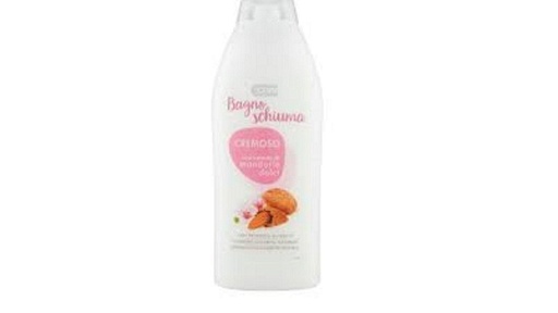 Crai Bagno Cremoso Schiuma White 750ml
