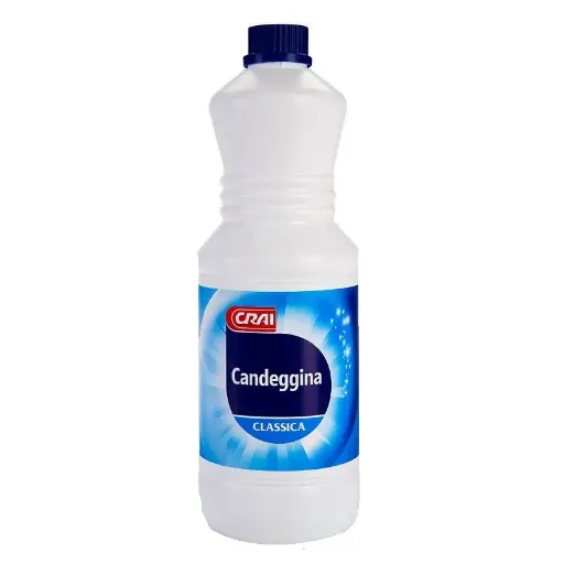 Crai Candeggina Classica 2L