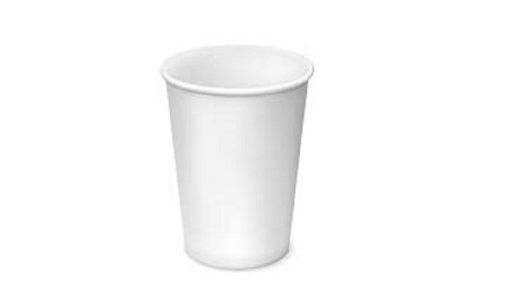 Crai Carton Cups 50Pcs