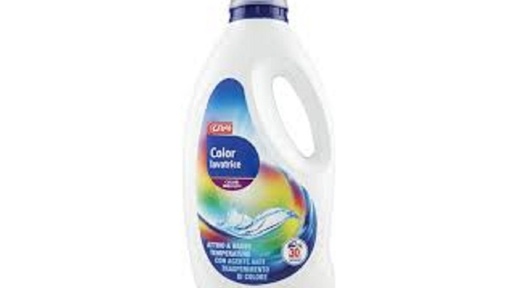 Crai Color Lavatrice Igienizzante 1.5L