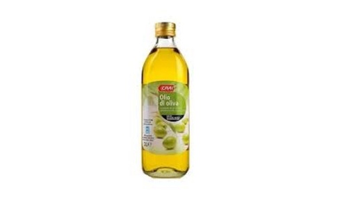 Crai Olio Di Oliva 1L