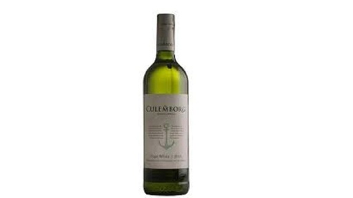 Culemborg Cape White 750ml