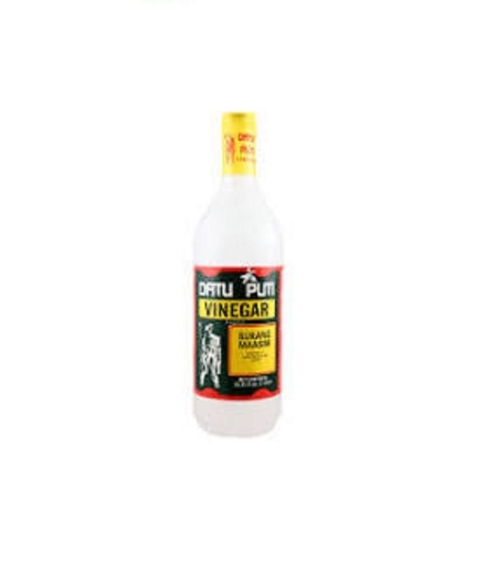 Datu Puti White Vinegar 1L