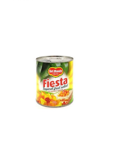 Del Monte Fiesta Tropical Fruit Salad
